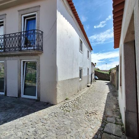 Casas Sebastiao - Tourist House Apartment Caminha Luaran gambar