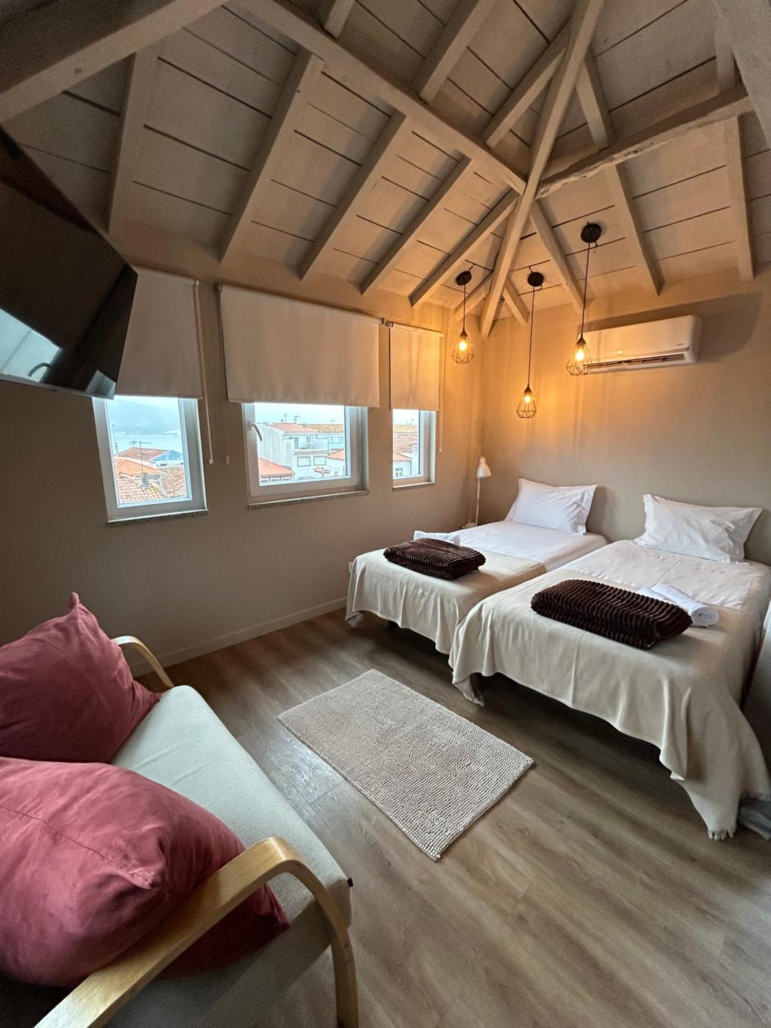 Casas Sebastiao - Tourist House Apartment Caminha Bilik gambar