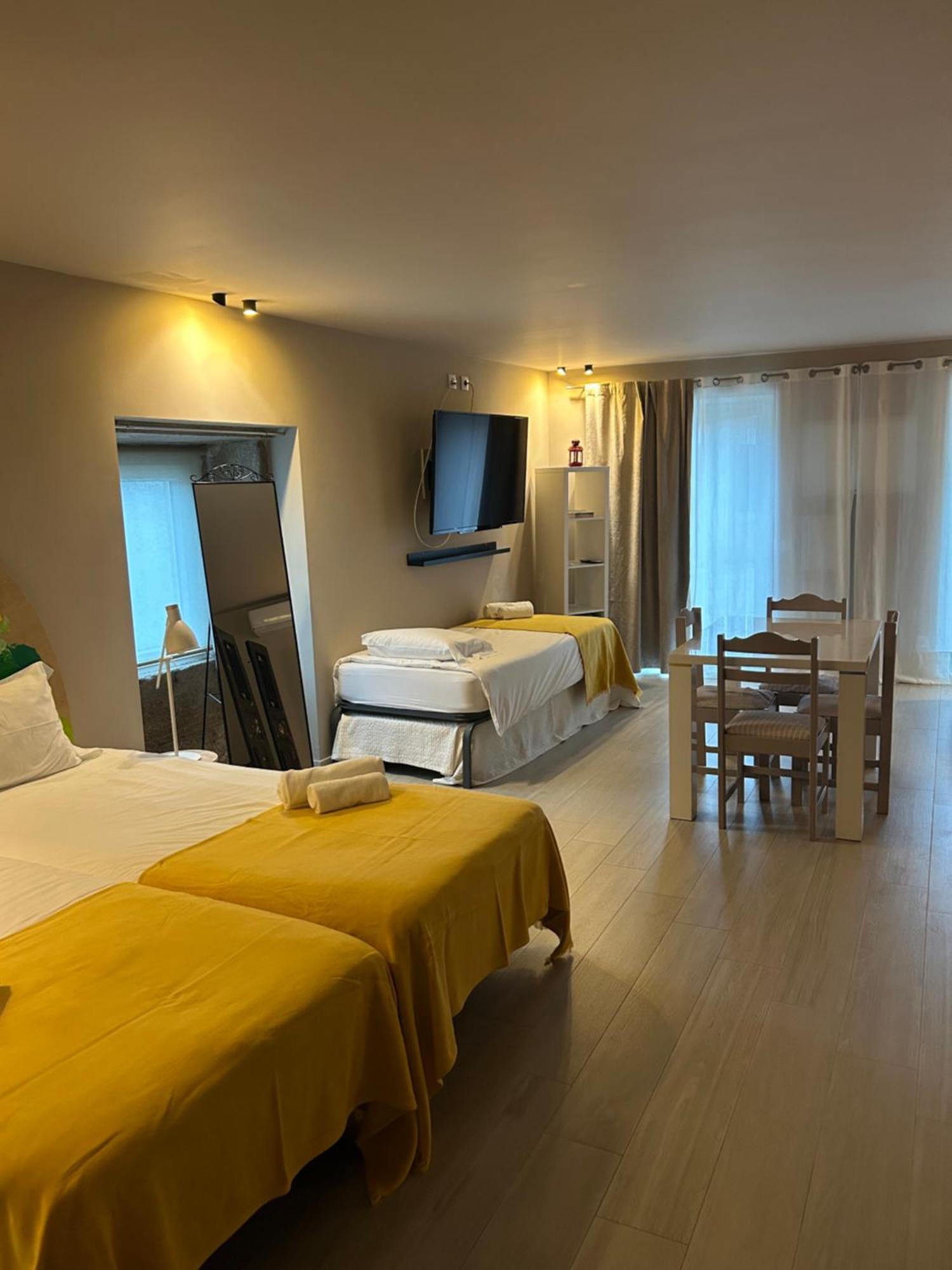 Casas Sebastiao - Tourist House Apartment Caminha Bilik gambar