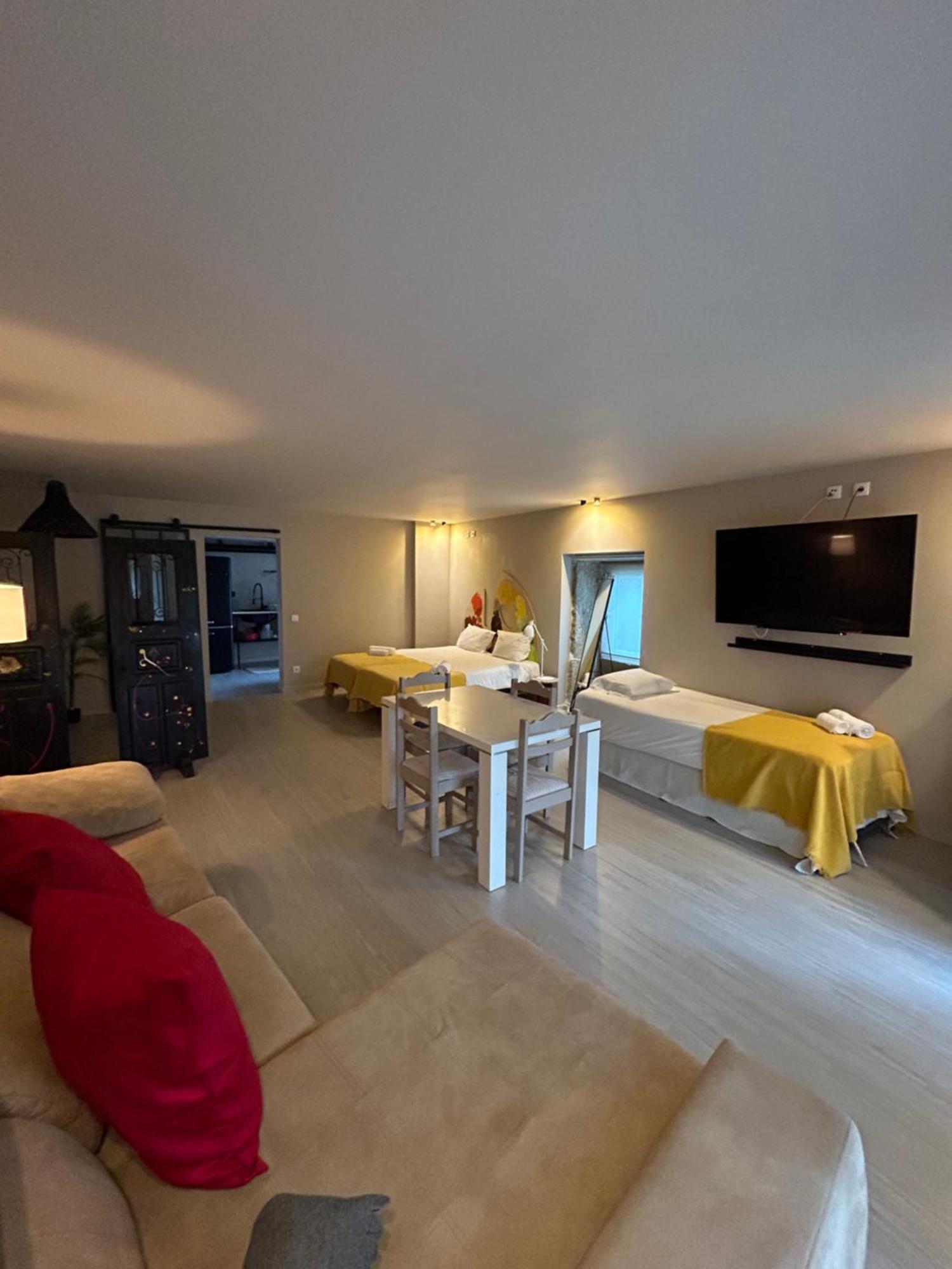 Casas Sebastiao - Tourist House Apartment Caminha Bilik gambar