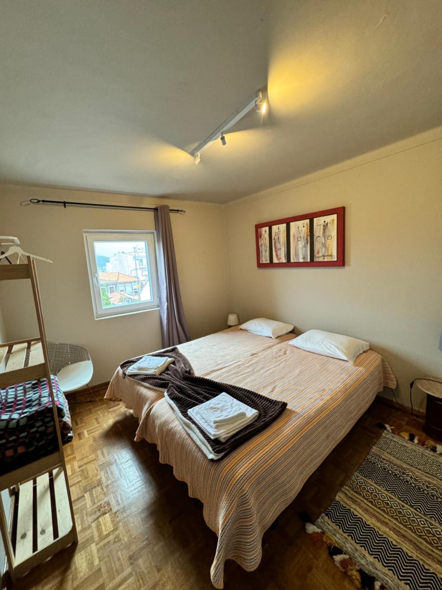 Casas Sebastiao - Tourist House Apartment Caminha Bilik gambar