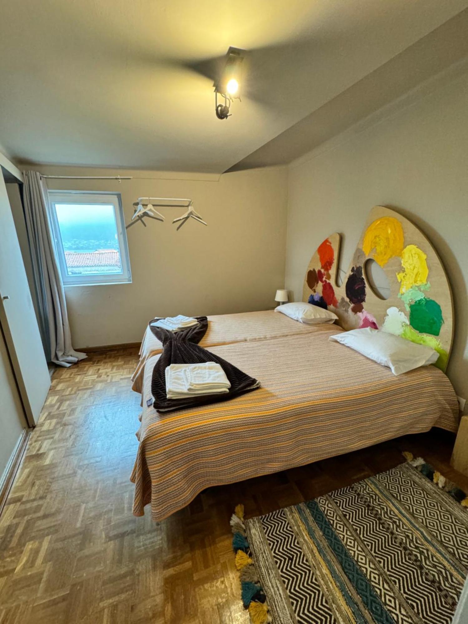Casas Sebastiao - Tourist House Apartment Caminha Bilik gambar